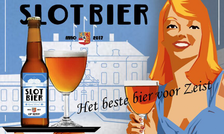 Slot Bier Slot Bier