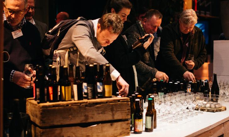Dutch CRAFT Beer Conference 2018