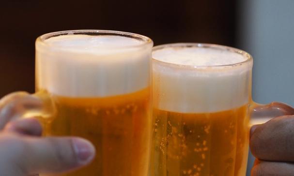 Bier vergroot de kans op een lang leven