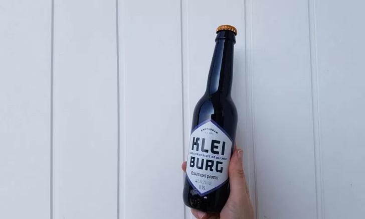 Quadrupel Poorter