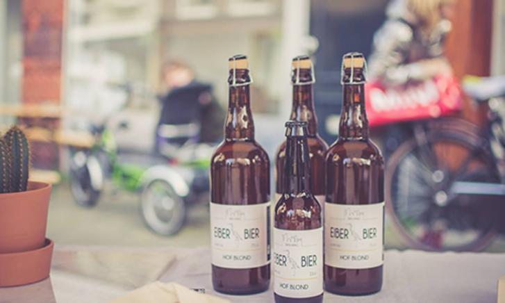Eiber bier
