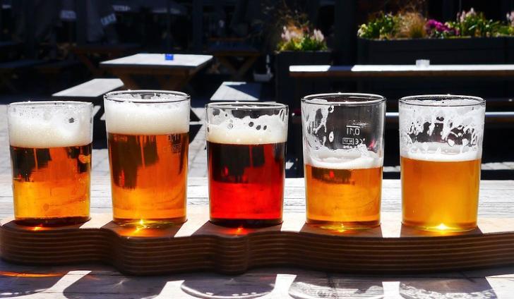 6 laag alcoholische bieren onder de 5%!