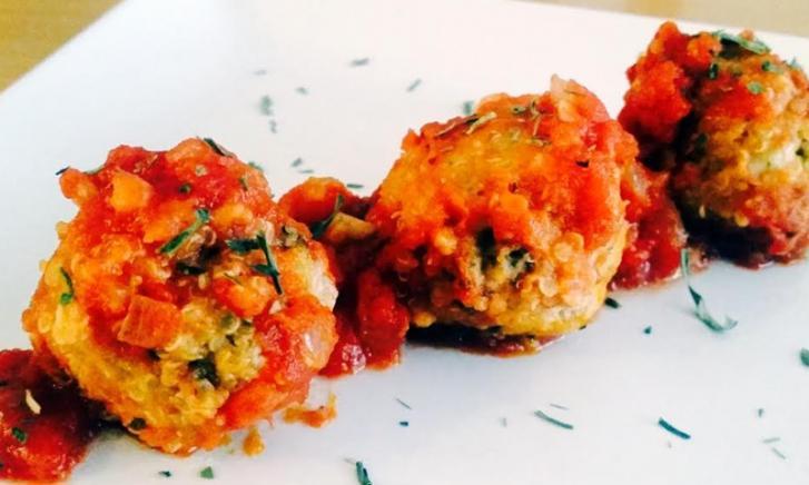 Albondigas