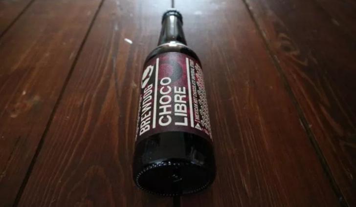 Choco Libre