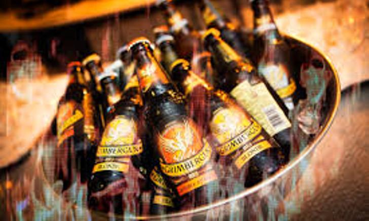 Paters van Grimbergen nog steeds zoekend naar recept Paters van Grimbergen nog steeds zoekend naar recept