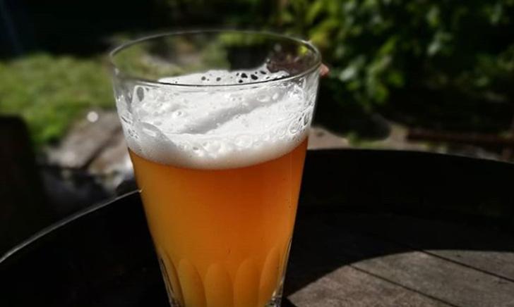Tommie Sjef bier