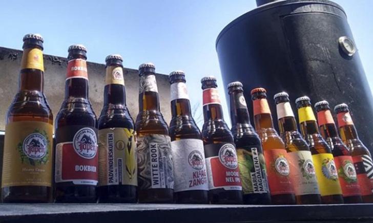Jopen BBQ box