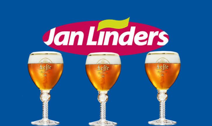 Jan Linders weer beste supermarkt in speciaalbier