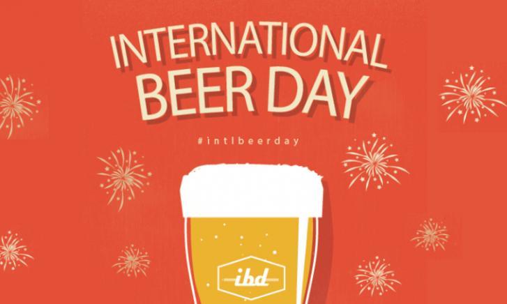 International Beer Day