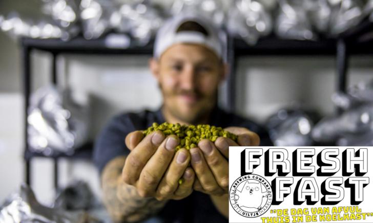 Uiltje brewing company start met uniek vers bier concept Uiltje brewing company start met uniek vers bier concept