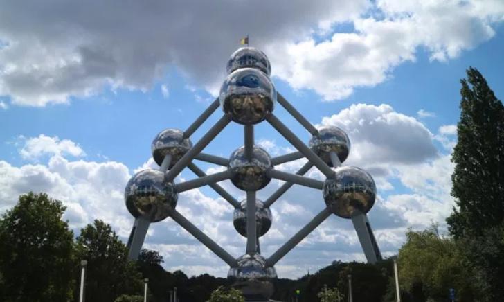 Brussel en bier