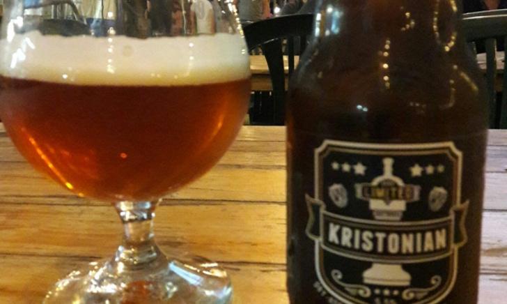 Kristonian bier
