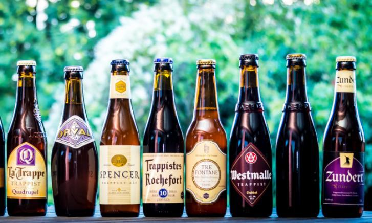 Trappistenbier