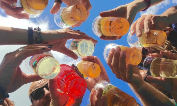 Is alcohol belangrijk voor de mens?