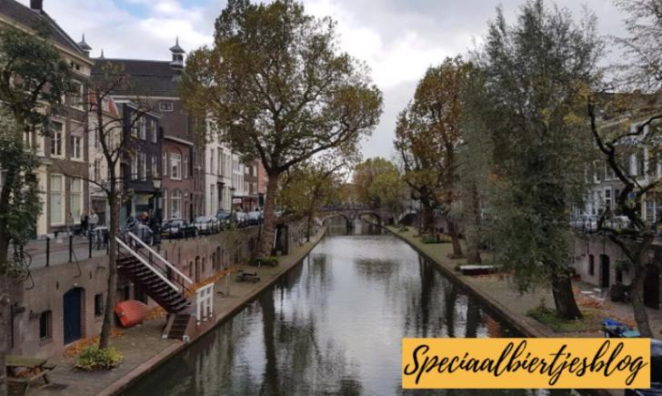 Where to be(erin Utrecht met speciaalbiertjesblog