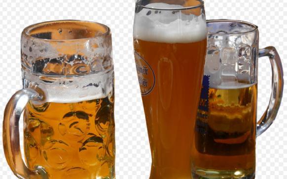 Bierglas Vormen