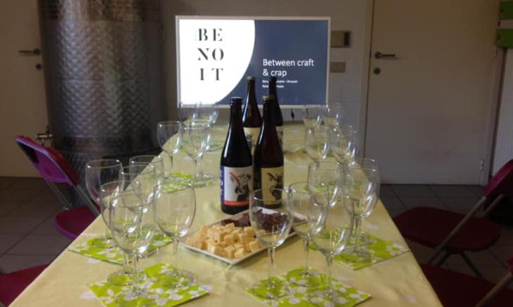 Brouwerij Benoit