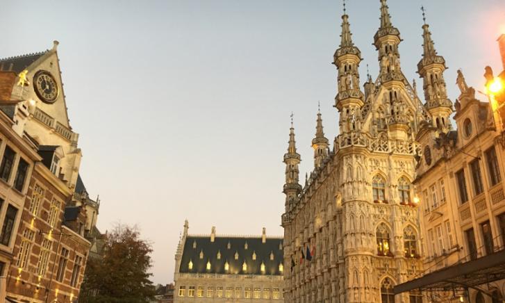 De Bierweekends in Leuven