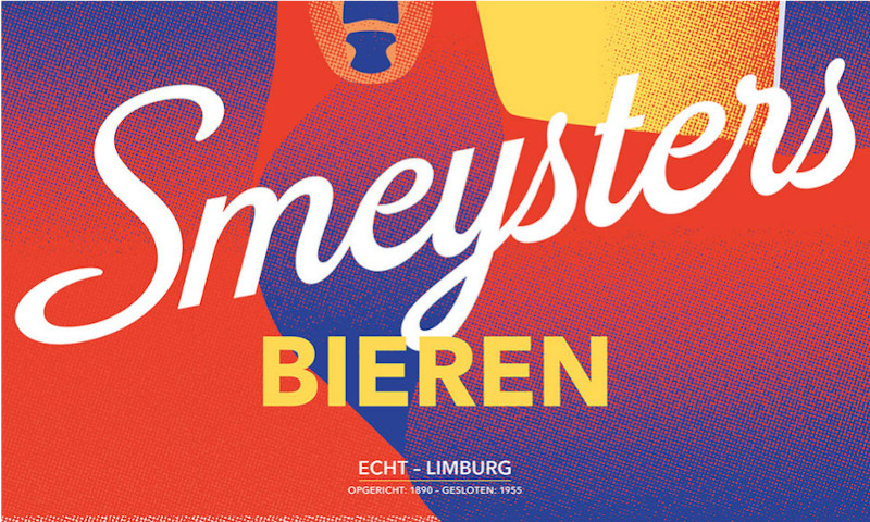 Smeysters Bieren logo Smeysters Bieren logo
