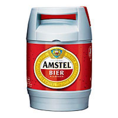 beertender fust