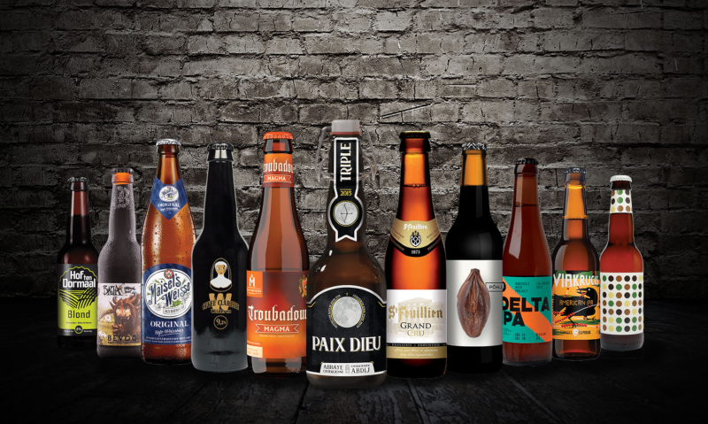 Speciaalbier bij BierXL Speciaalbier bij BierXL