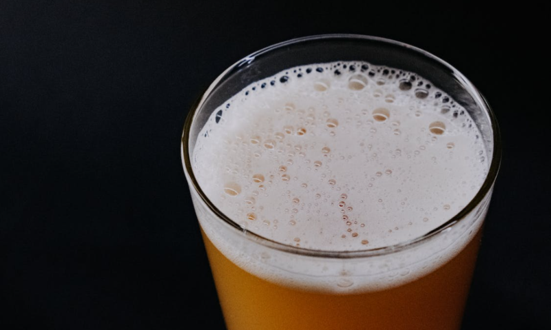 Eigen gebrouwen bier resultaat / Pexels Eigen gebrouwen bier resultaat