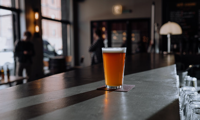 Craftbeer in de horeca Craftbeer in de horeca
