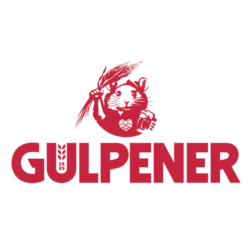 Gulpener Logo sinds maart 2024 Gulpener Logo sinds maart 2024