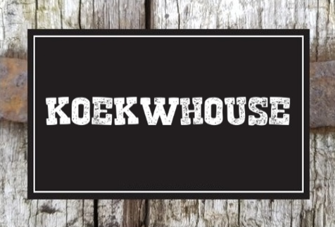Koekwhouse Brouwerij logo
