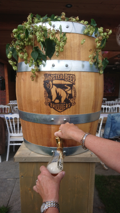 Horster Beer Brouwers bierton