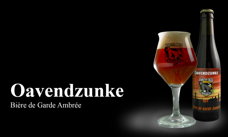 Horster Beer Brouwers Oavendzunke