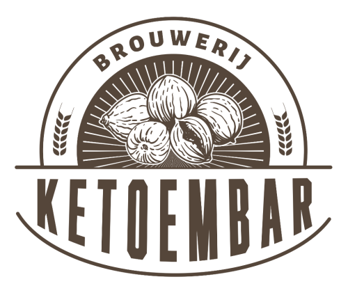 Brouwerij Ketoembar logo