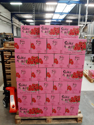 Fruity Monkey Beer bierdozen