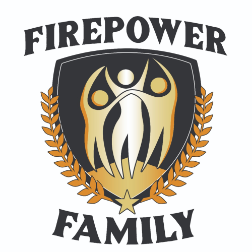 Fire Power Brewery logo