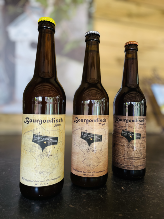 Fire Power Brewery bieren Fire Power Brewery bieren