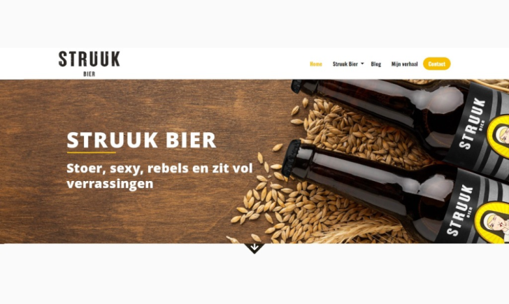 Struuk Bier