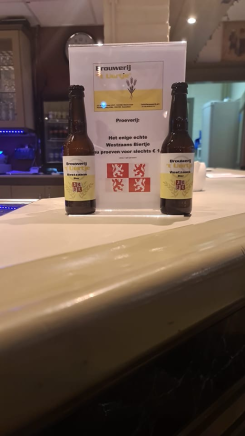 Brouwerij 't Uurtje bieren