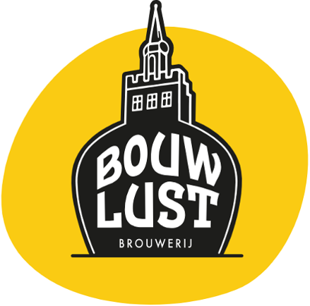 Bouwlust Brouwerij logo