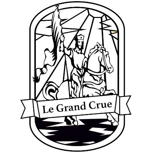 Brouwerij Le Grand Crue logo