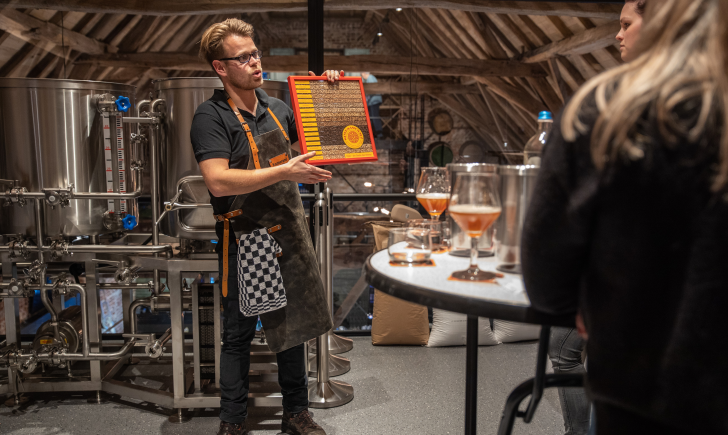 Kameraod Brouwers brouwer