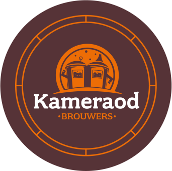 Kameraod Brouwers logo
