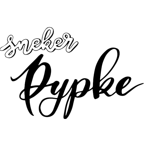 Sneker Pypke VOF logo