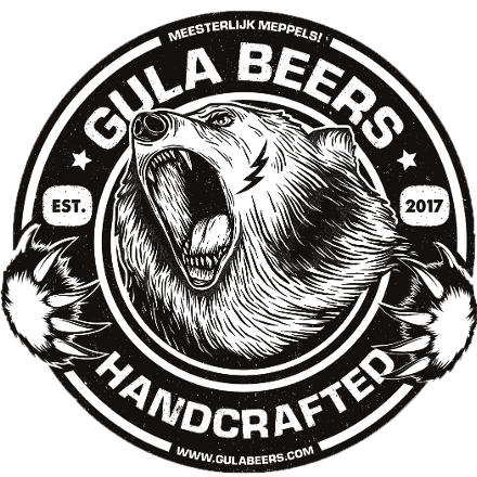 Gula Beers logo