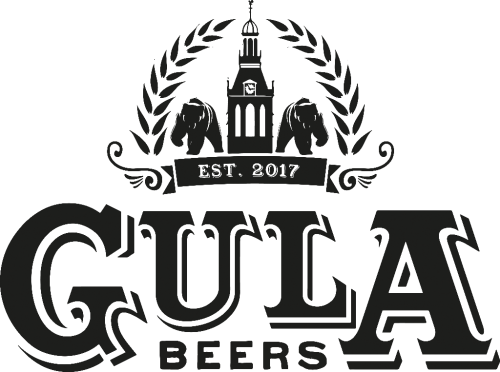 Gula Beers logo