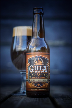 Gula Beers bier