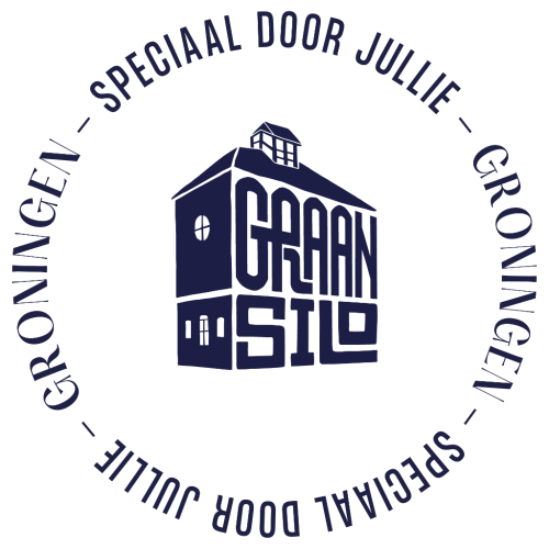 Graansilo Bier logo