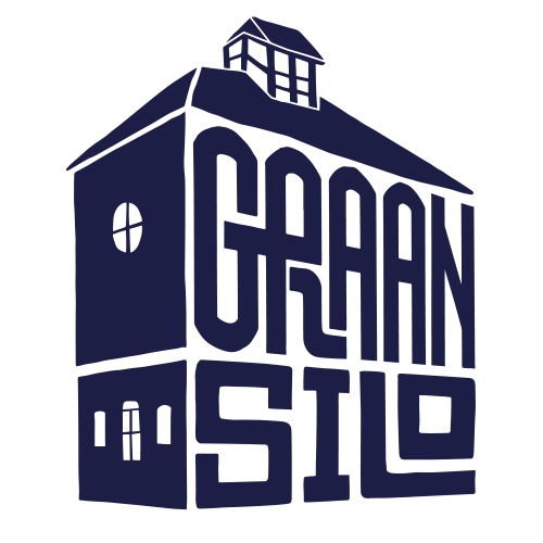 Graansilo Bier logo Graansilo Bier logo