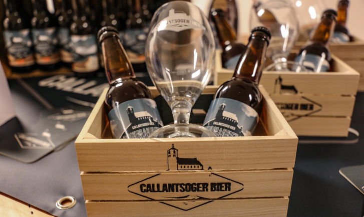 Callantsoger Bier bierpakket Callantsoger Bier bierpakket