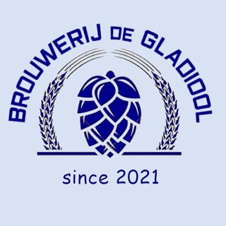 Brouwerij de Gladiool logo