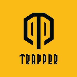 Trapper Bier logo